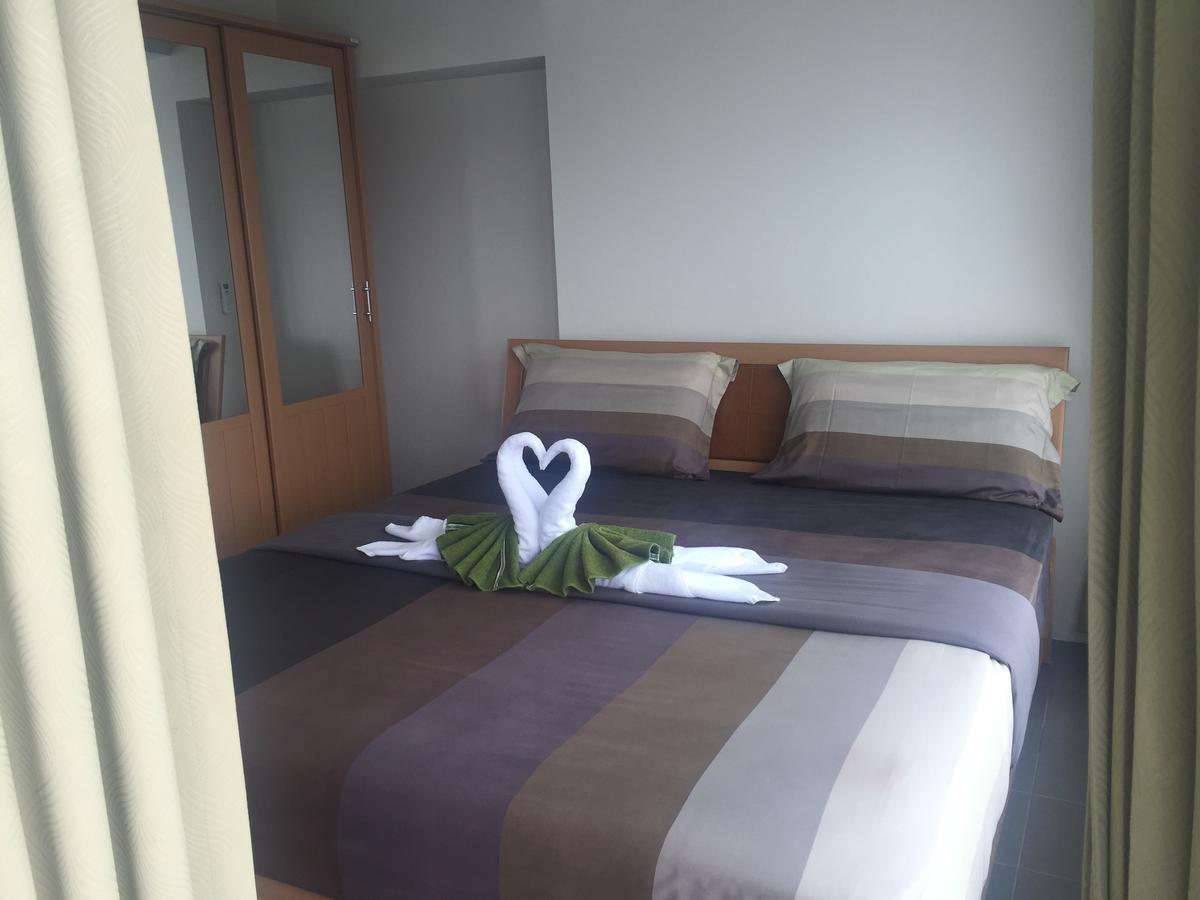 רנונג Pinthira Resort מראה חיצוני תמונה