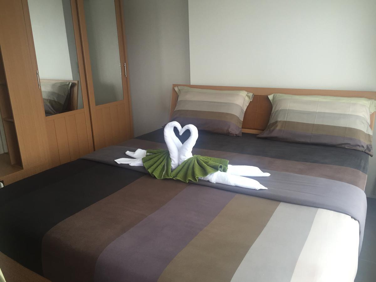 רנונג Pinthira Resort מראה חיצוני תמונה